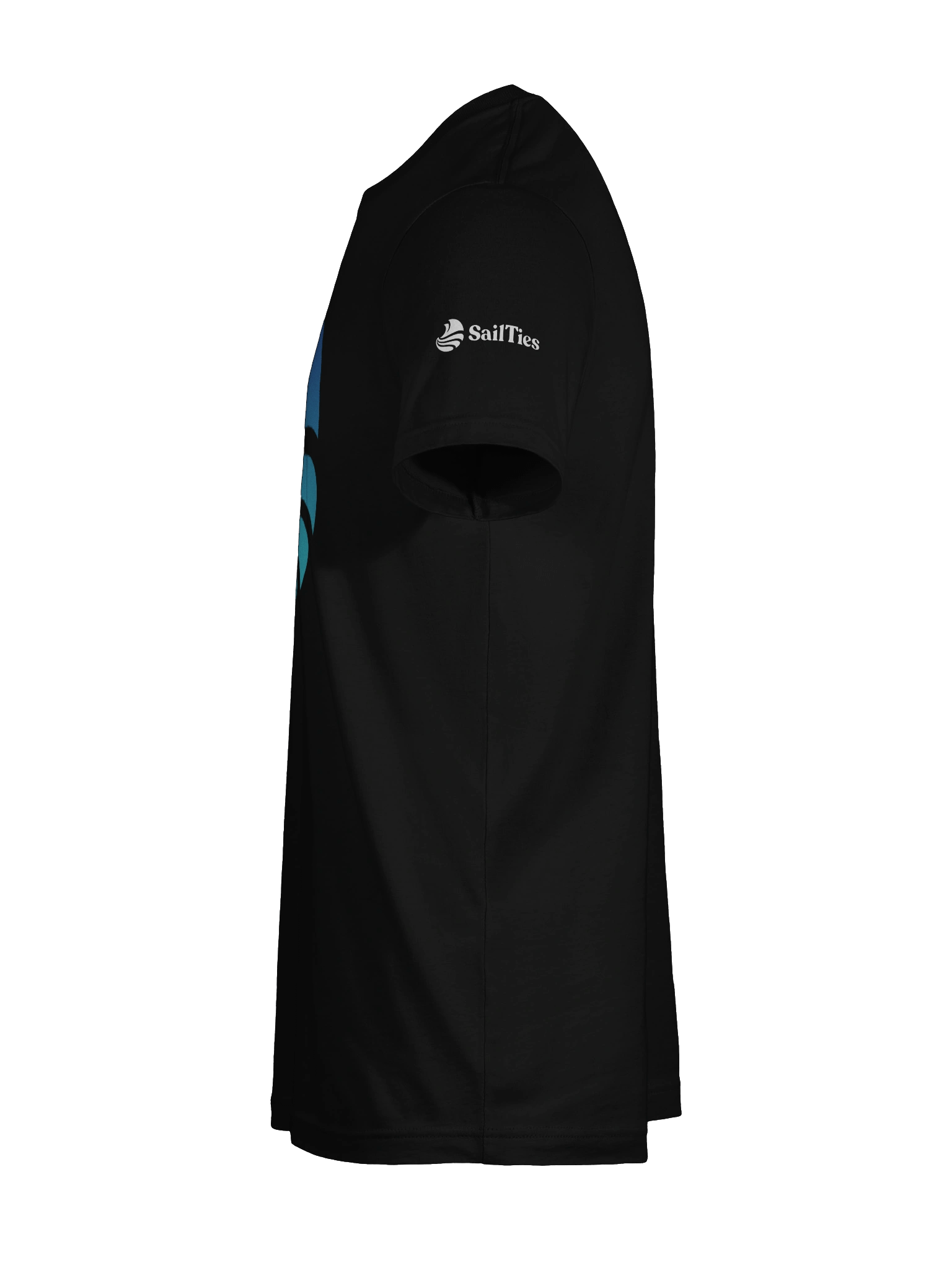 SailTies Classic Tee - Deep Sea product image (11)