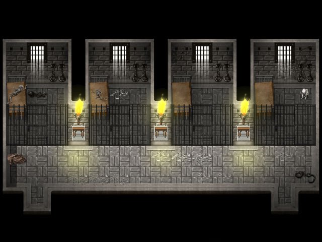 KR Royal Fortress Tileset for RPGs product image (5)