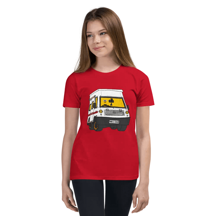 Youth Van T! product image (100)