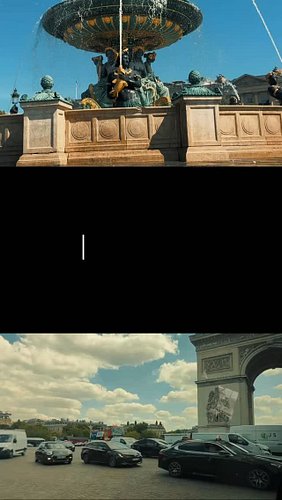 Paris was everything I hoped it would be and I already want to go back. We only got to see a small fraction of the city and t...