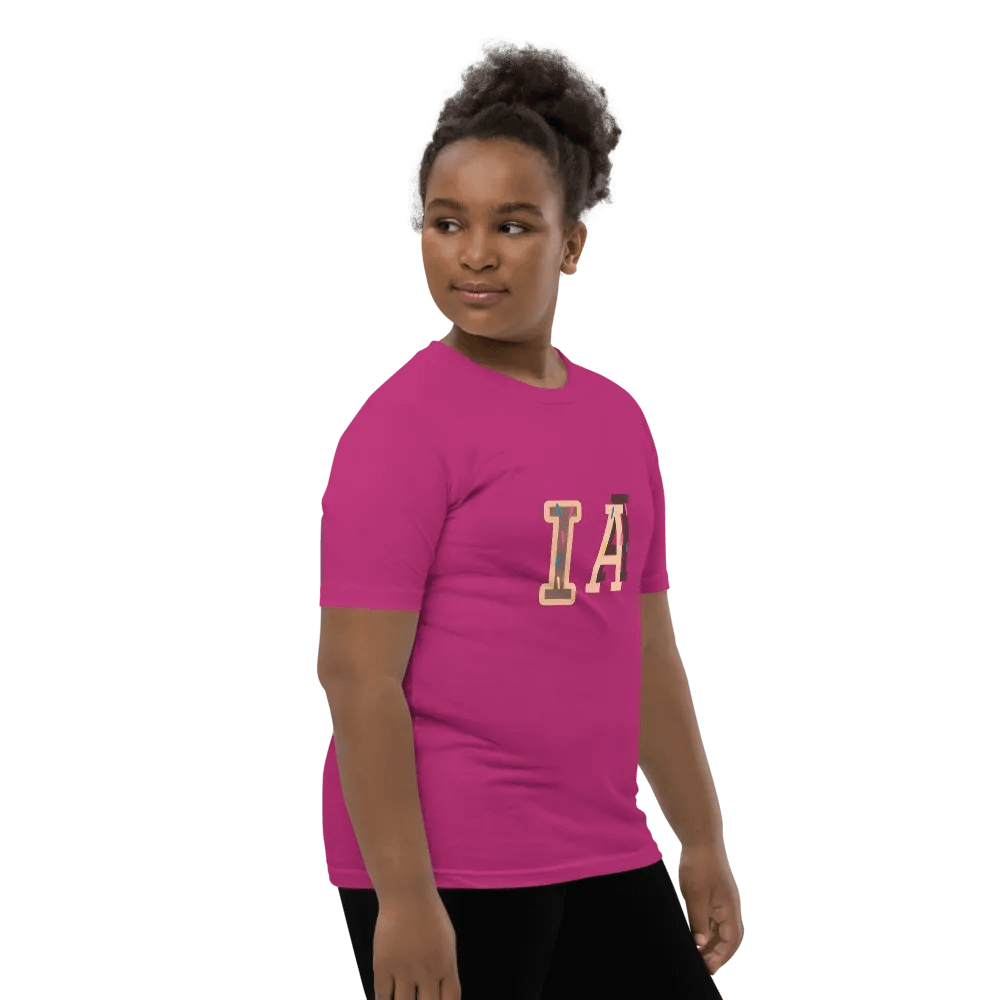 Ishika and Akhil fun donut kids t-shirt girls product image (6)