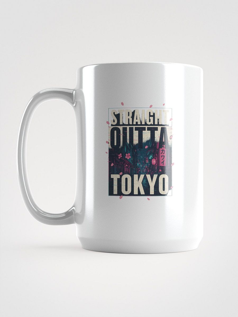 Tokyo Dreams Mug product image (6)