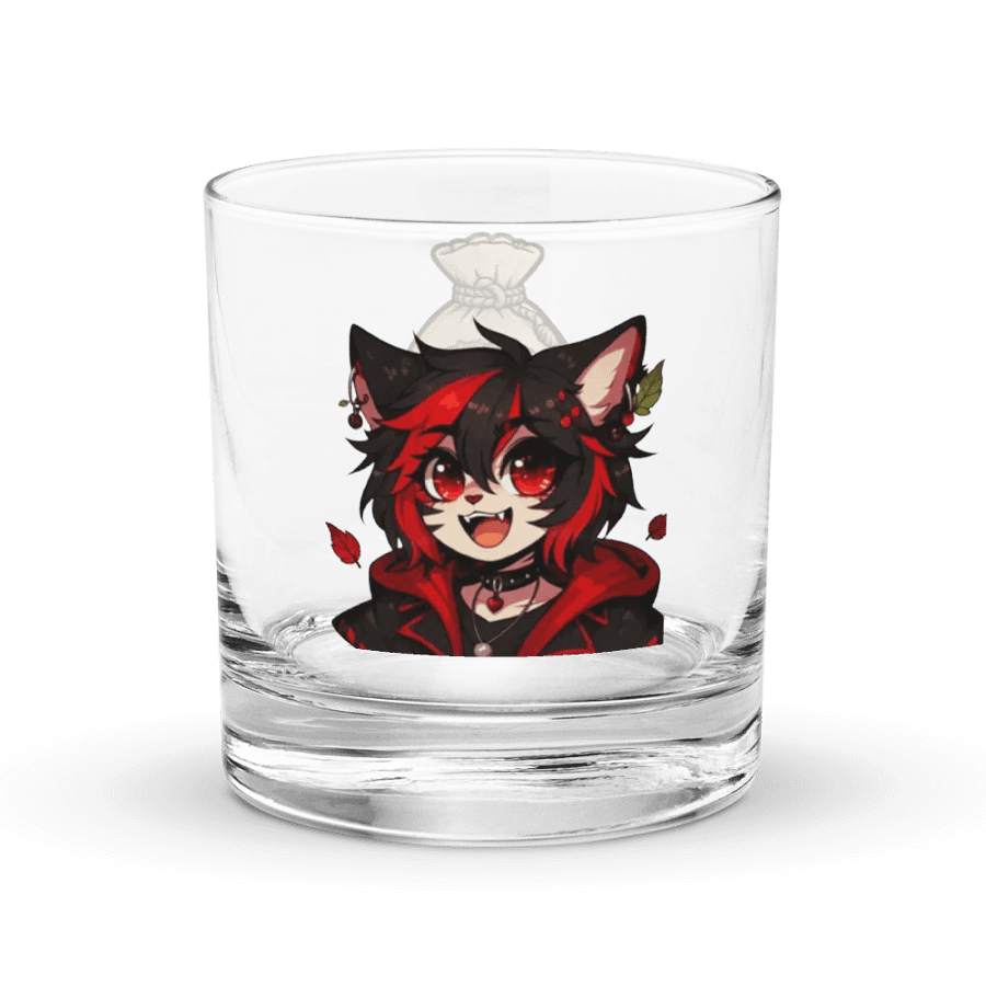 Katnip Darko Glass product image (3)