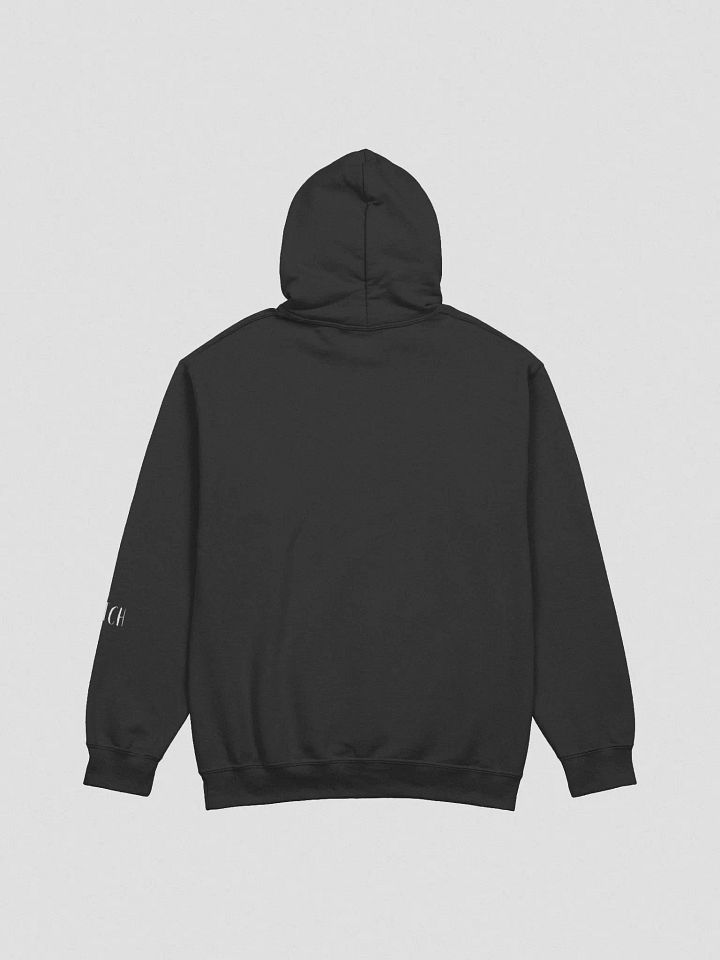 Hitch Bike Front Design Hoodie product image (8)
