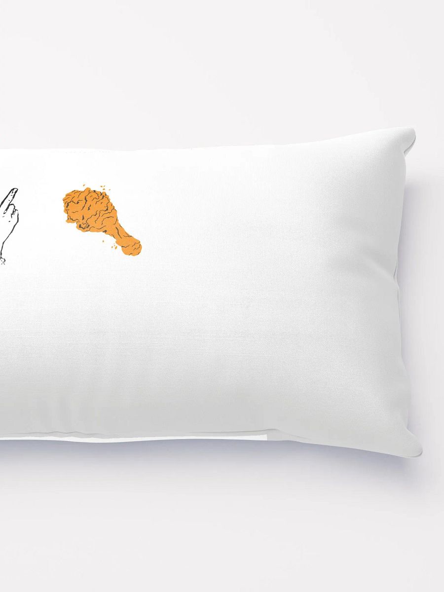 Chill Zone Qualified Pillow! product image (2)