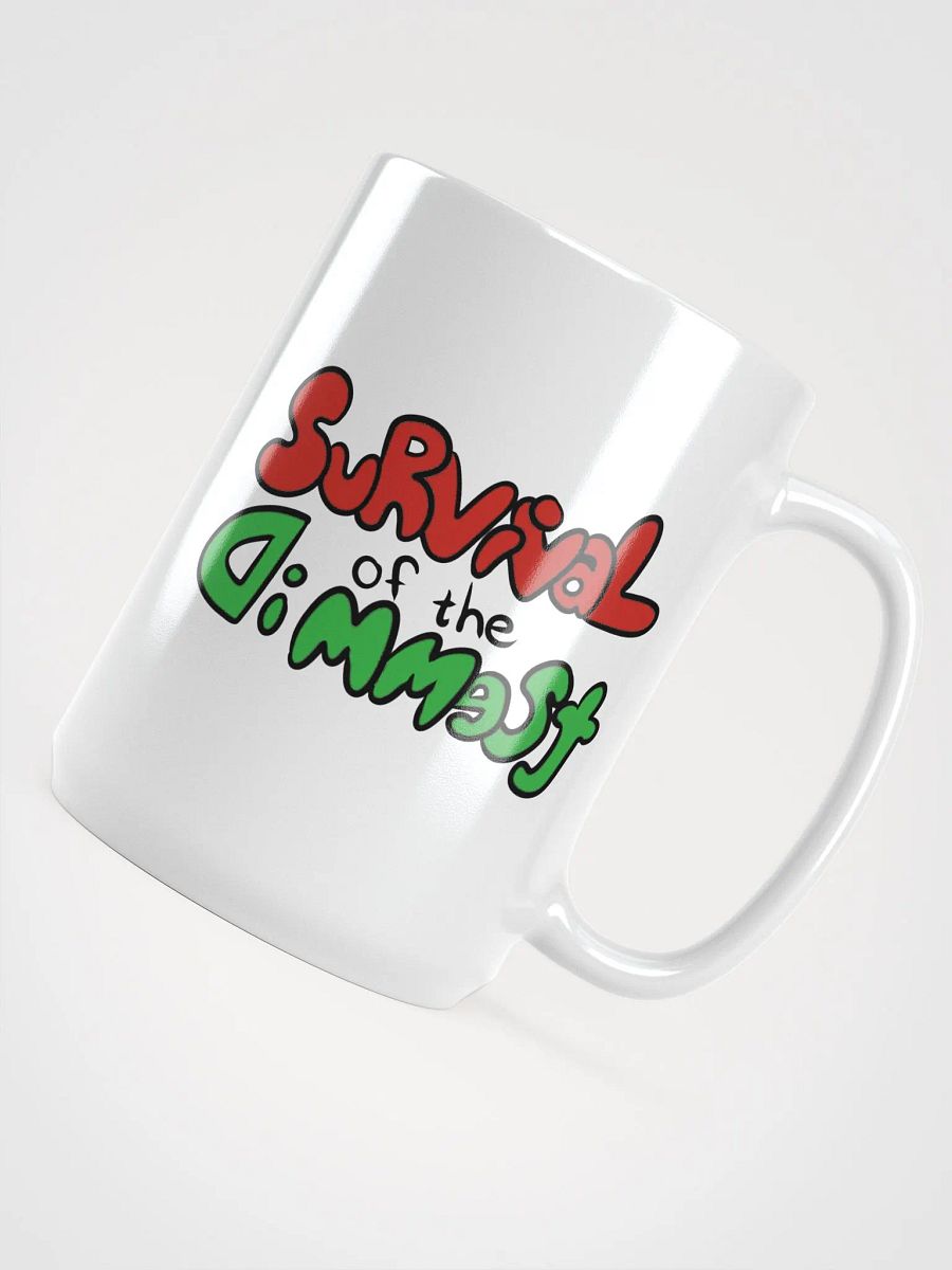 SotD Logo Mug product image (4)