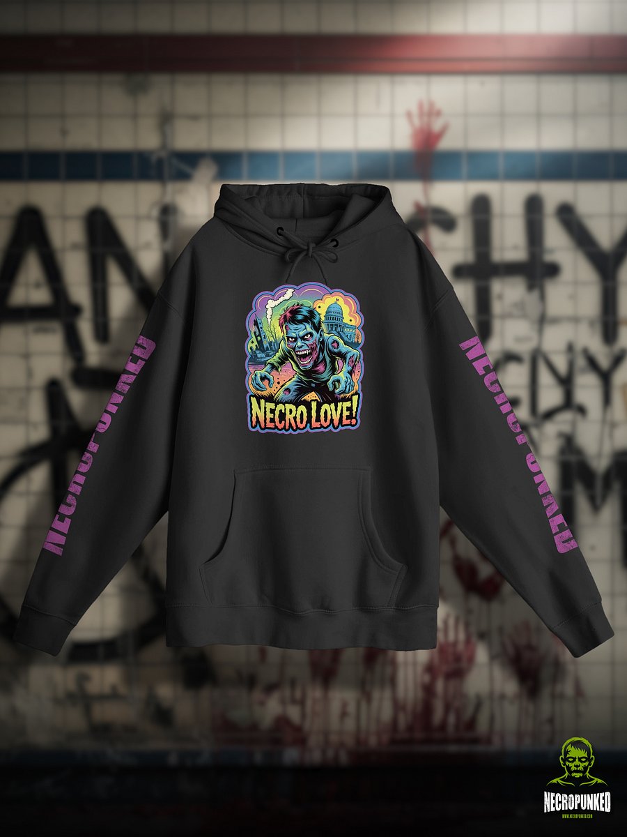 Necro Love product image (3)