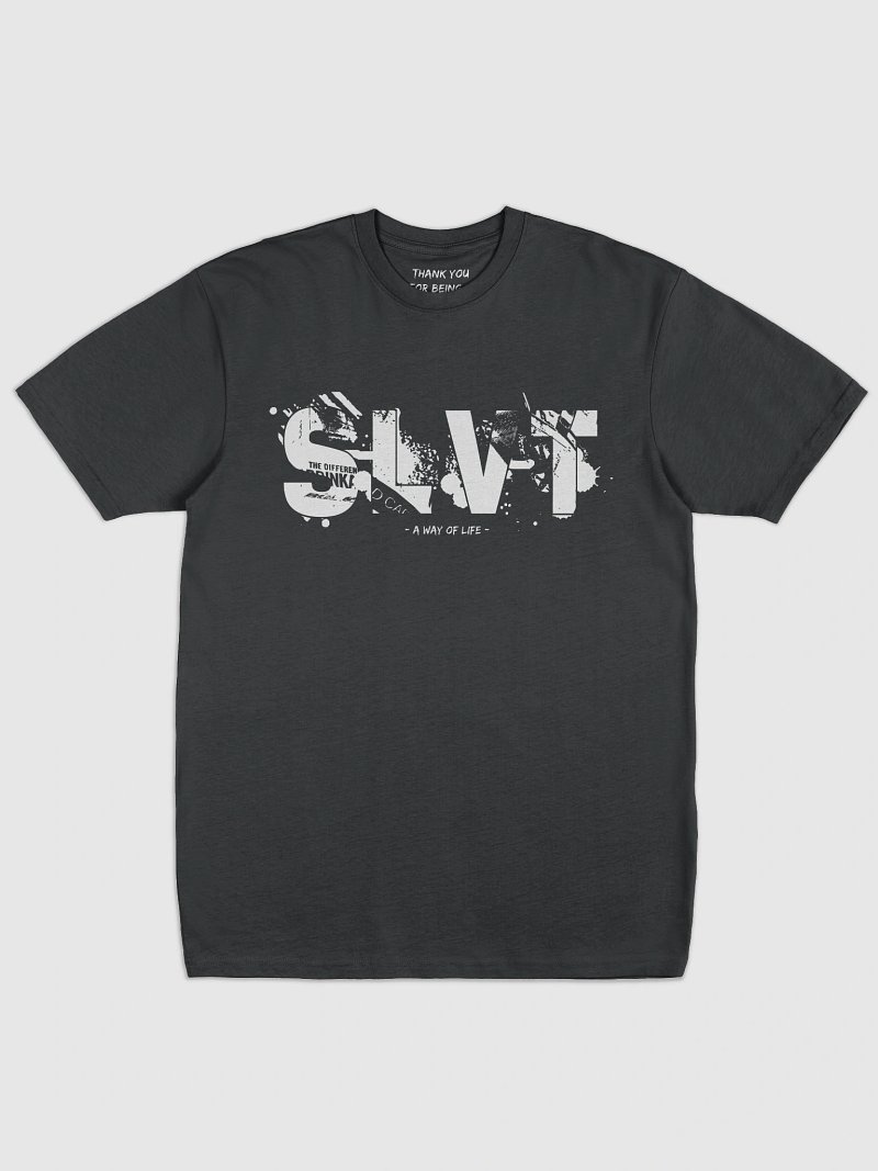 SLVTs Unite Tee