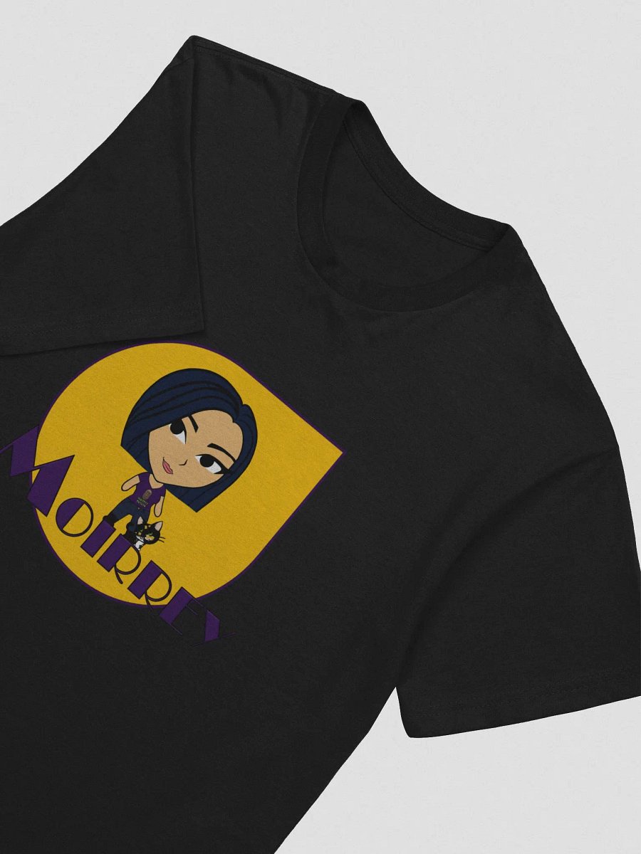 Moirrey Comfy Tee product image (4)