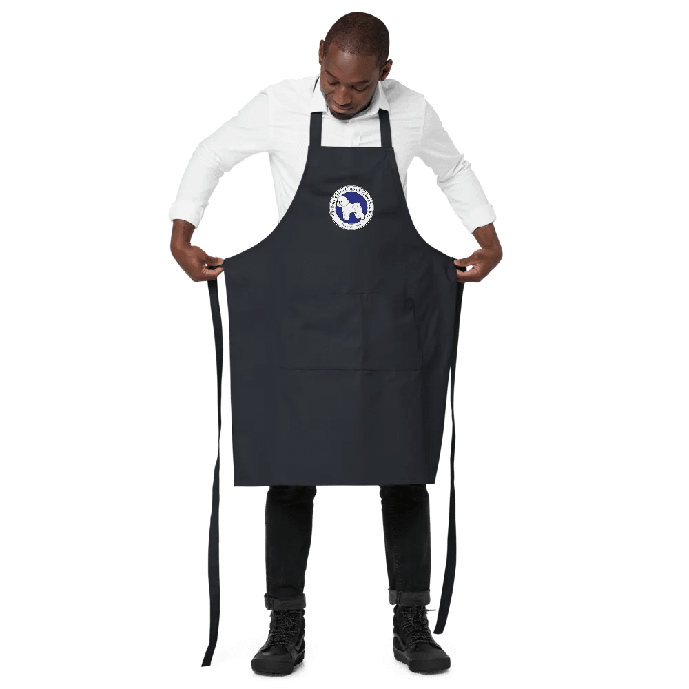 BFCA Cotton Apron product image (2)