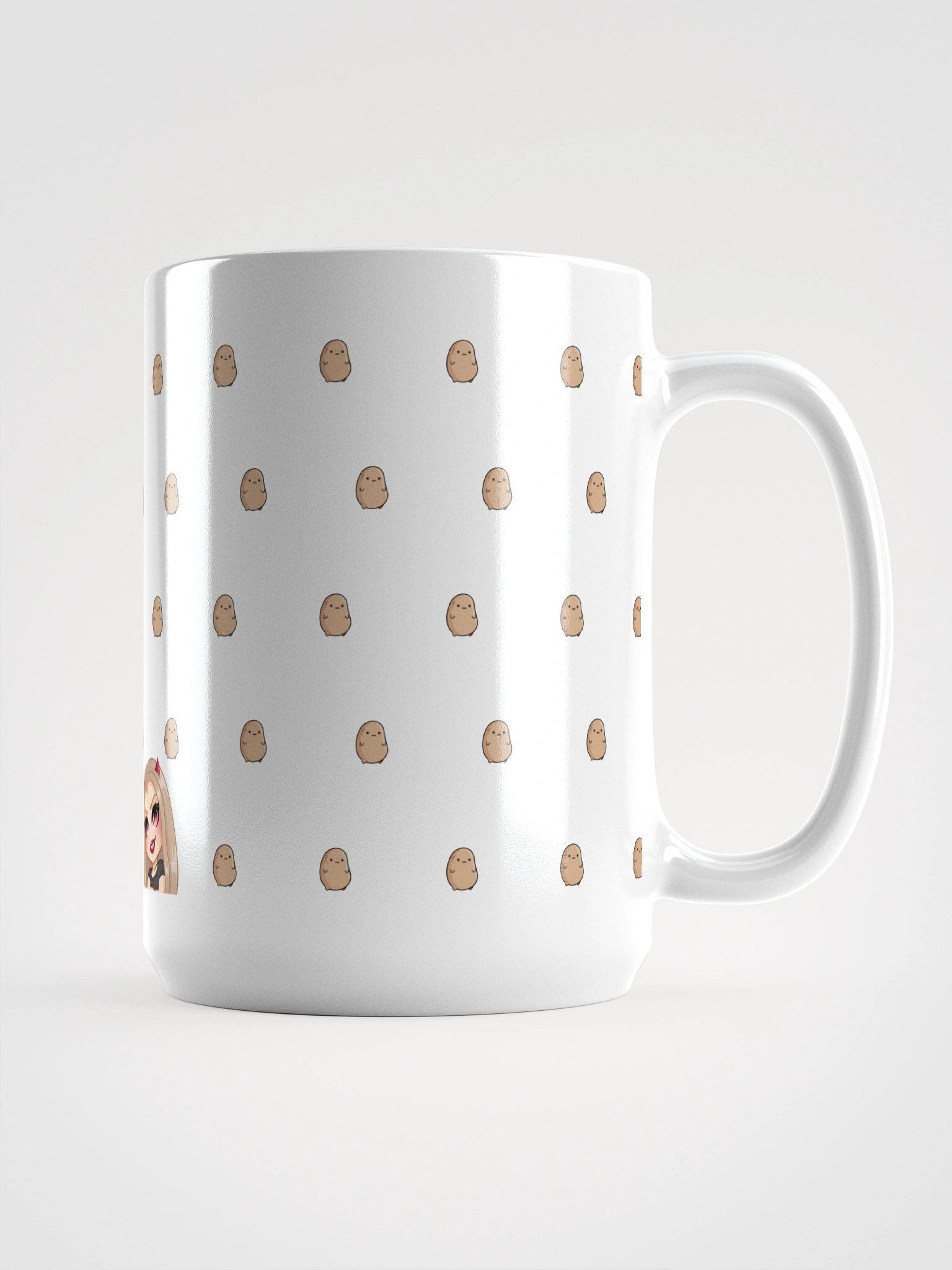Loser Mug product image (1)