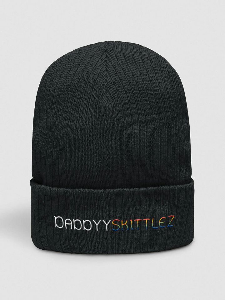 Pride Beanie product image (1)