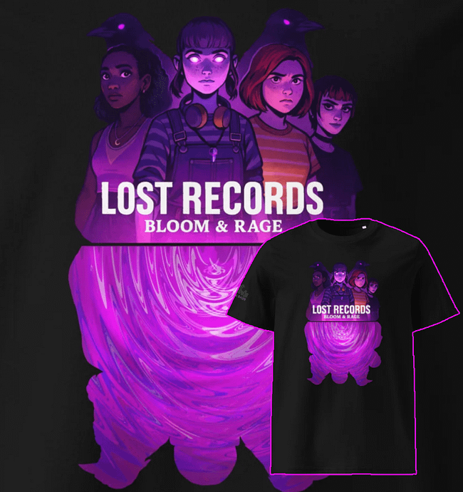 T-Shirts: