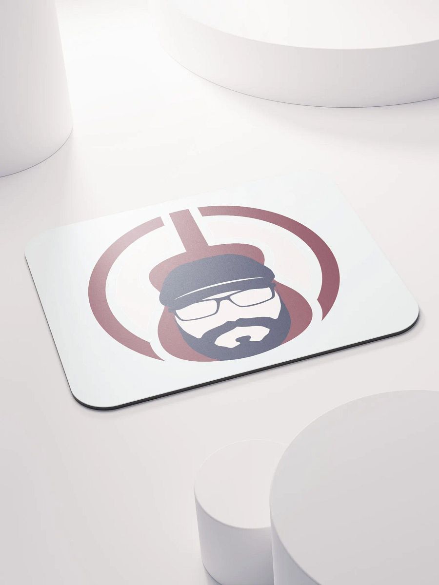 Chevans Music Mouse Pad product image (4)
