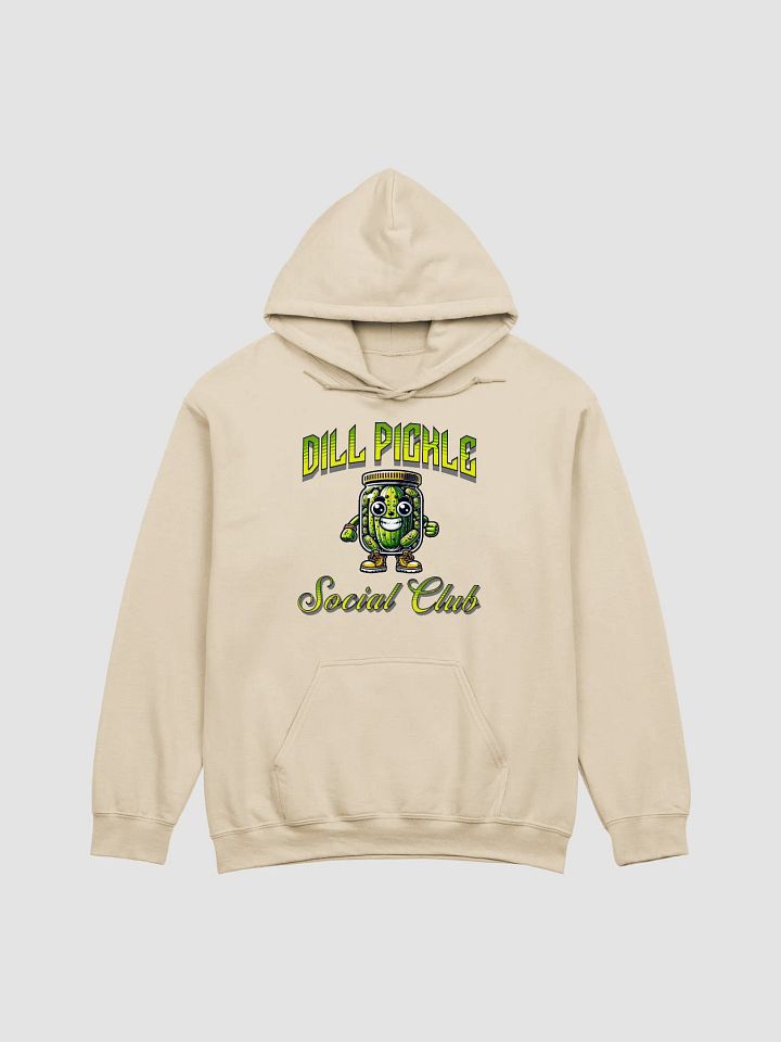 Dill Pickle Social Club Hoodie product image (20)