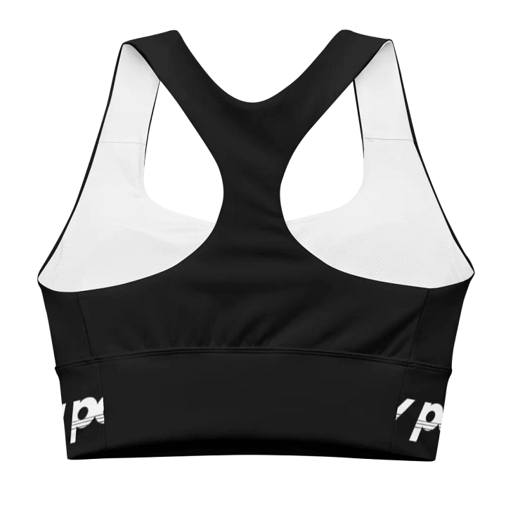 Peachy SportyBra product image (2)