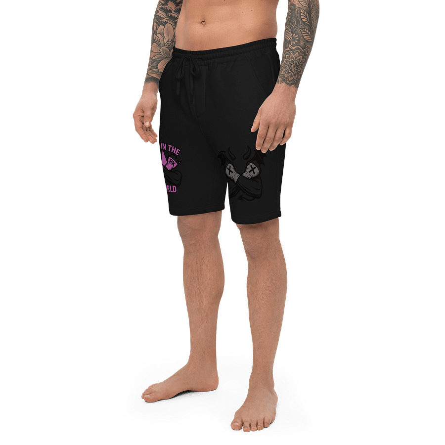 RK New Logo shorts product image (3)
