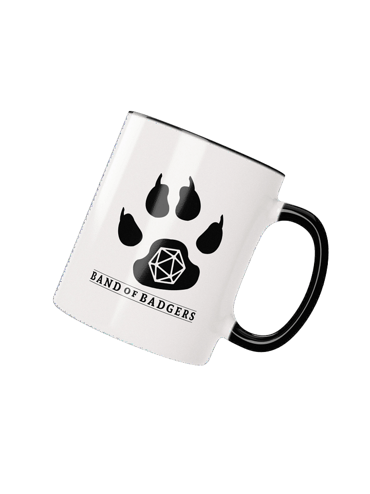 White Ceramic Mug product image (4)
