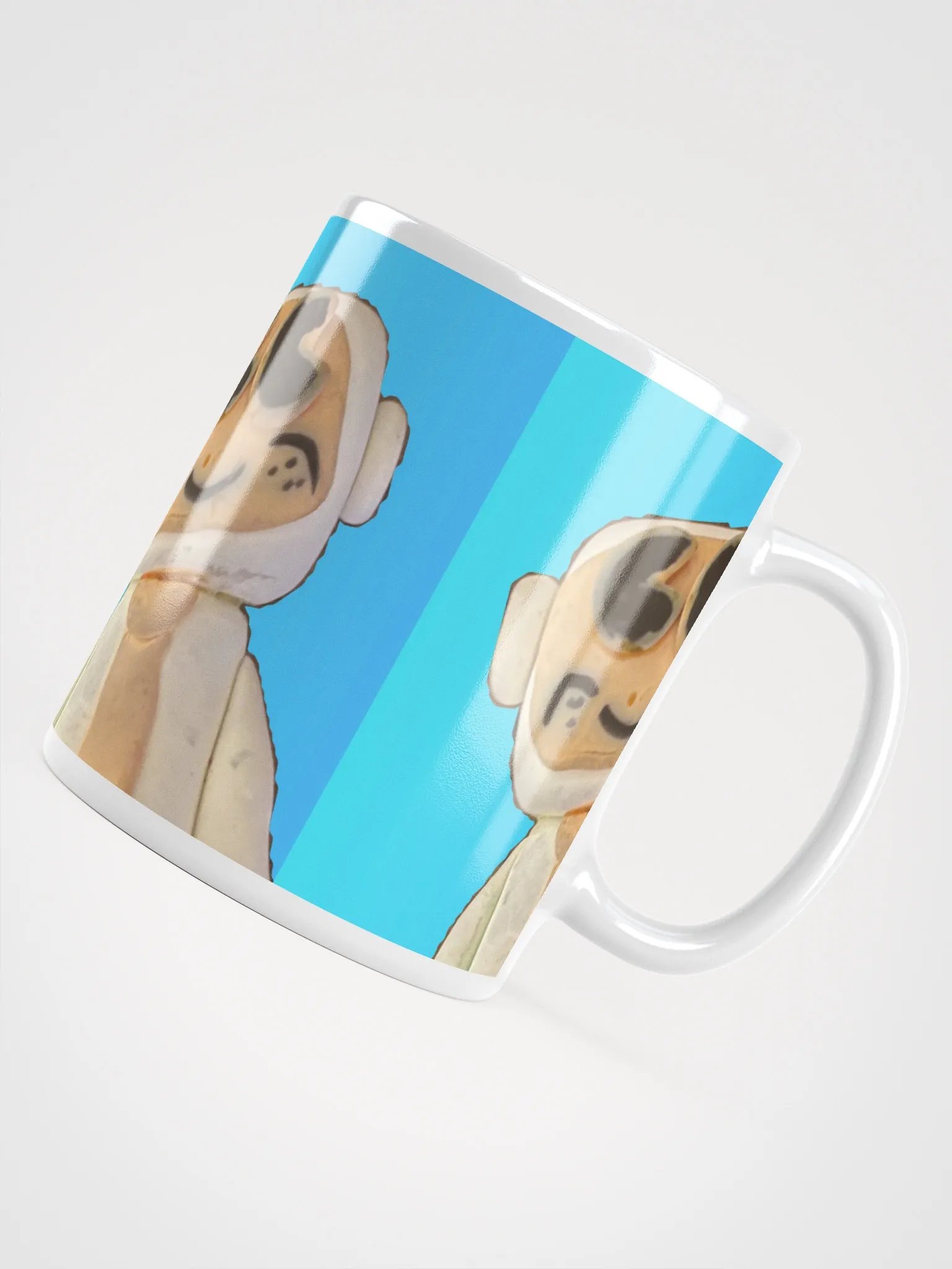 Jeffrey Classic Mug product image (10)