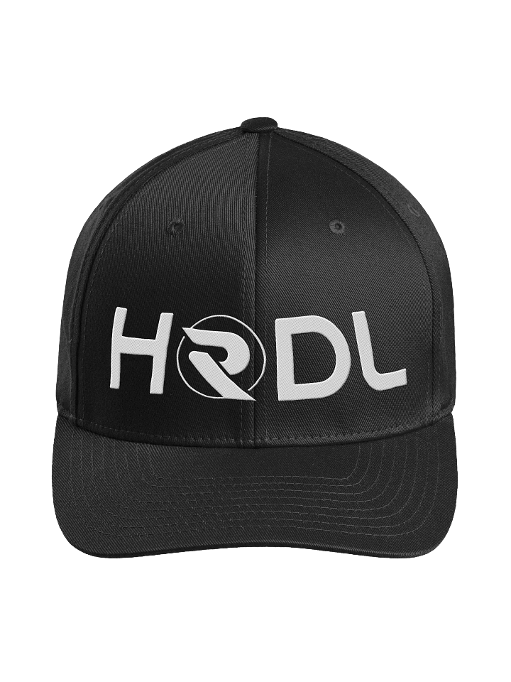A Radiant Flexfit HODL Cap product image (1)