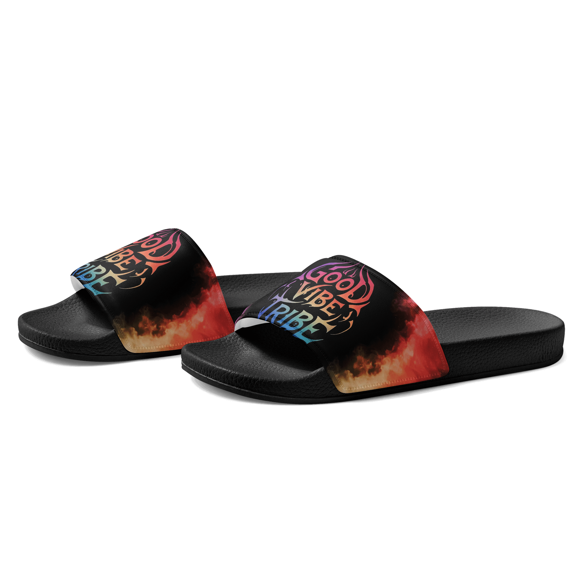 Good Vibe Tribe Slides (Limited Edition) product image (2)