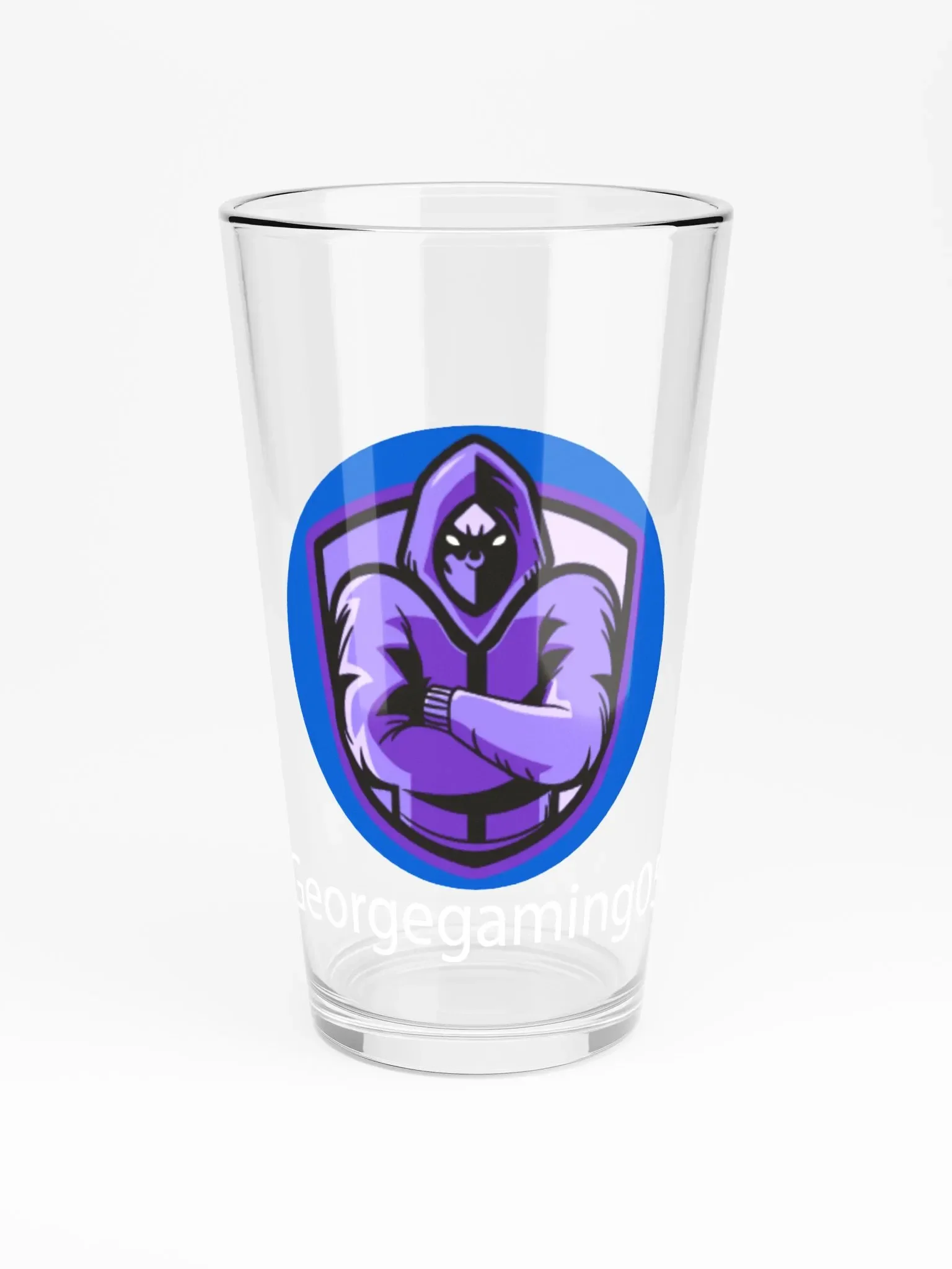 Pint Glass product image (2)