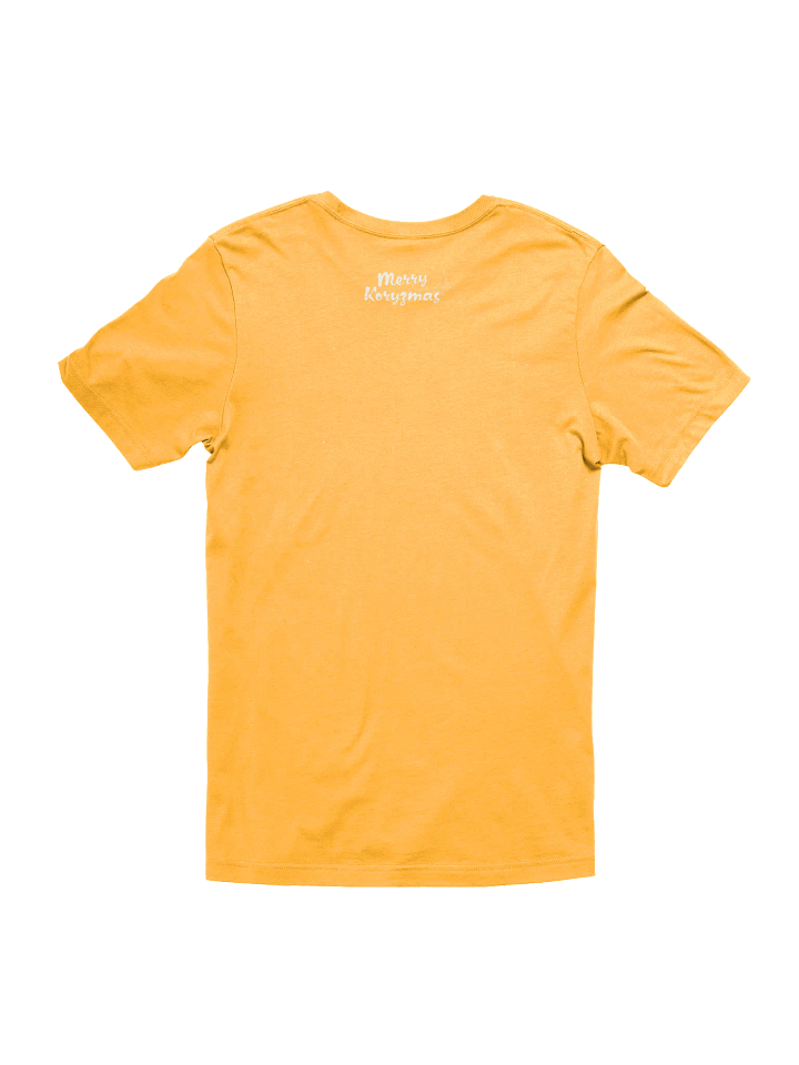 Dino Xmas Tee product image (2)