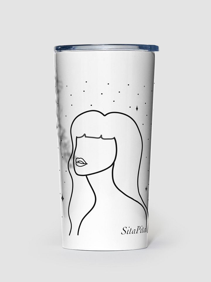 Smokey SitaPita Tumbler product image (1)