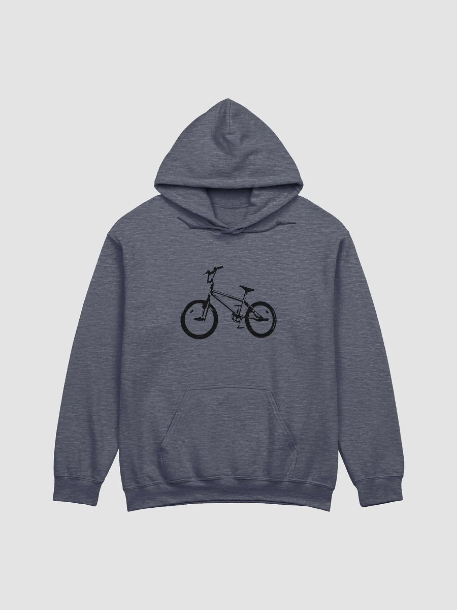 BMX Bike Hoodie product image (5)
