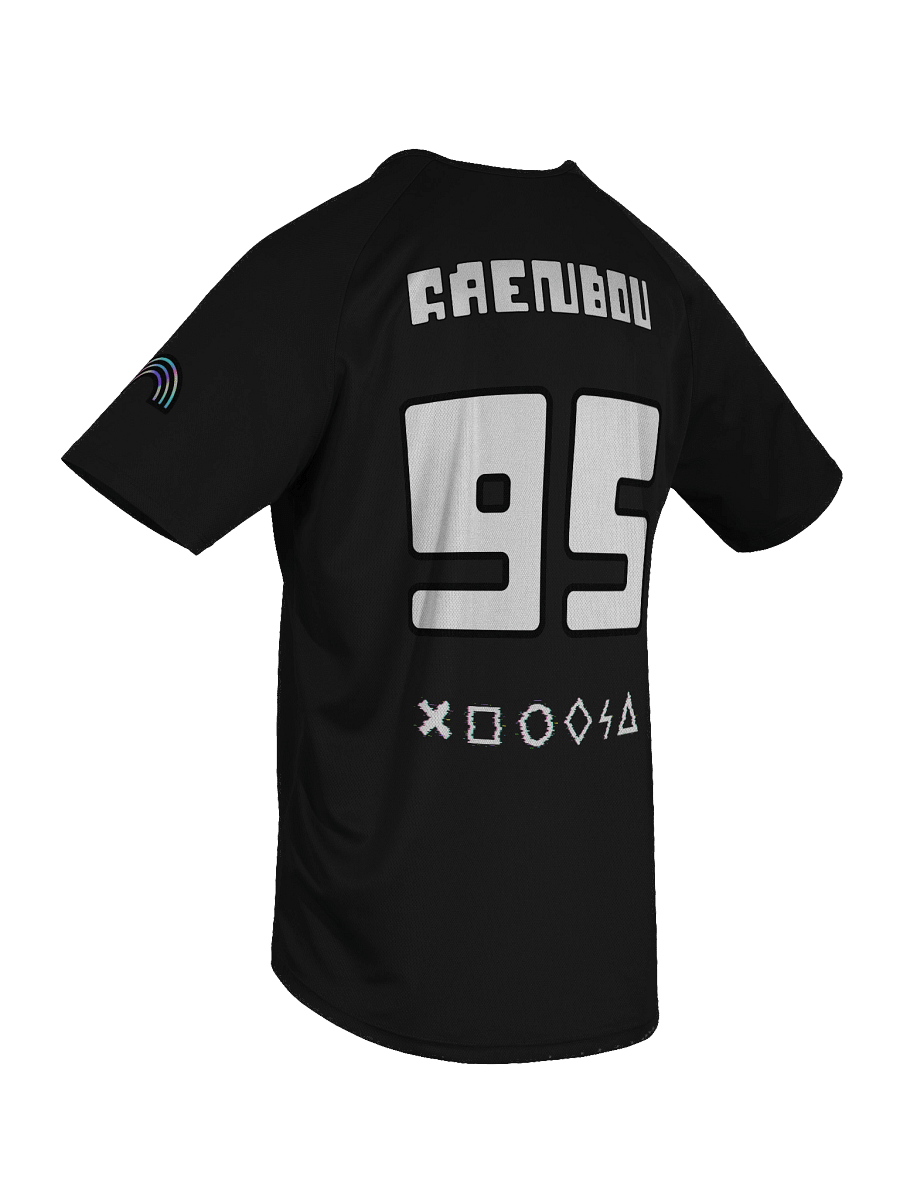 Storm Order Sports Jersey product image (8)