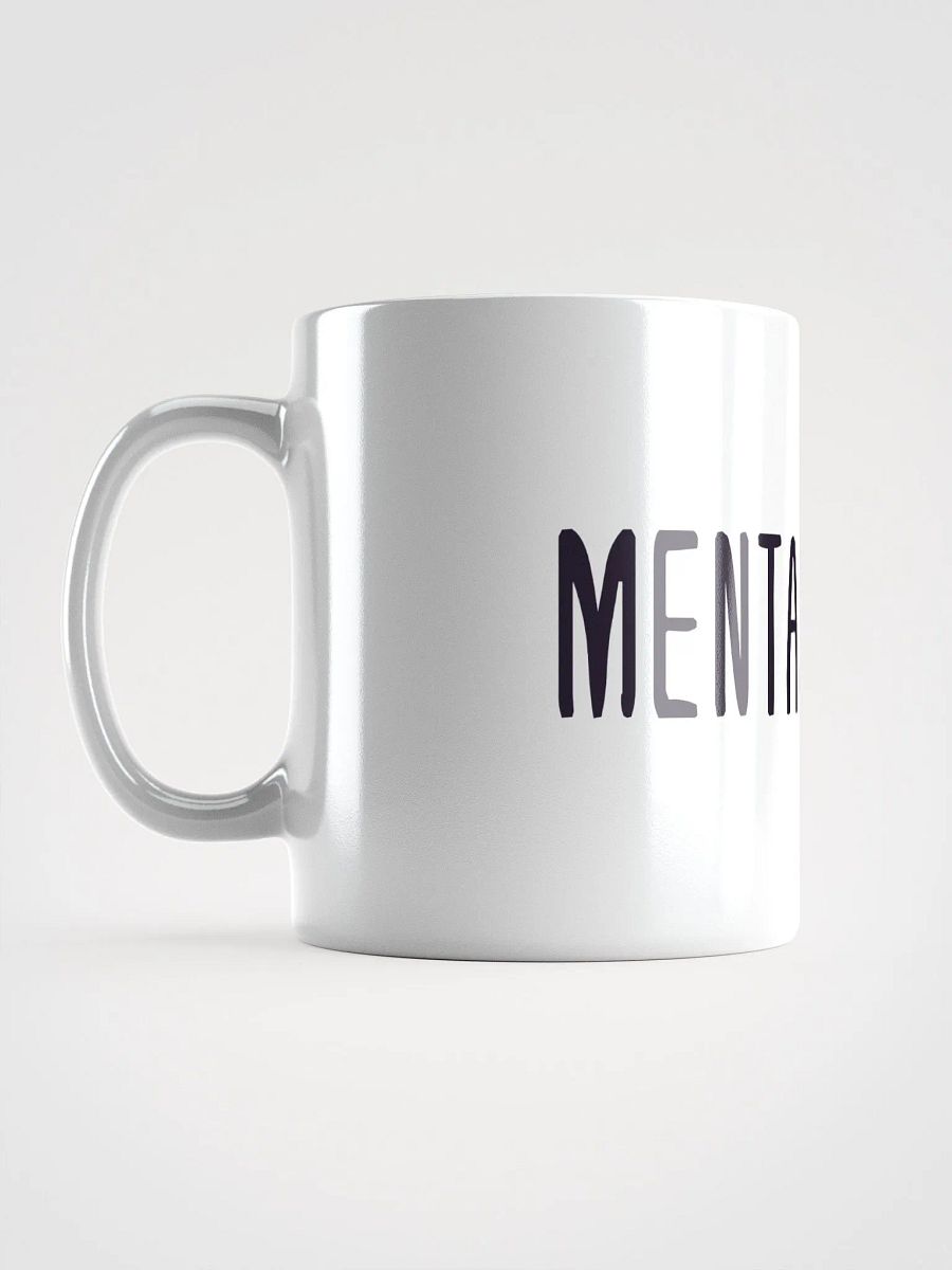 Mentally AFK Coffee Mug product image (11)