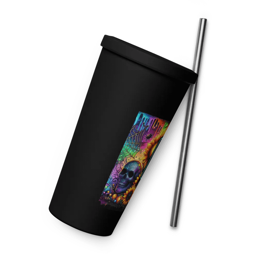 Hocus Pocus Cup With Straw product image (9)