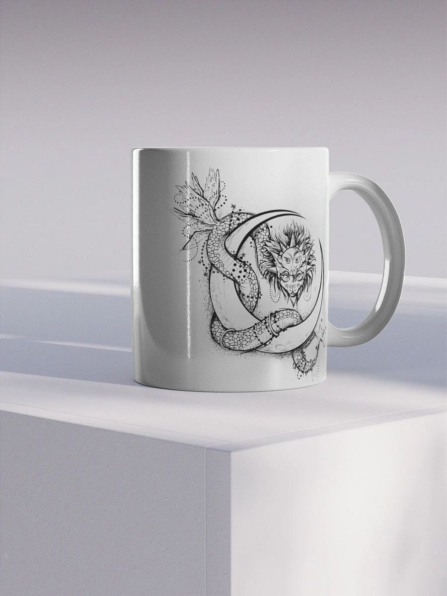 Elara - Mug product image (4)