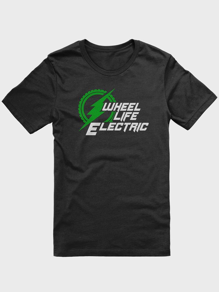 Wheel Life Electric product image (1)