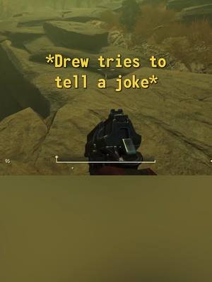 Almost forgot the punchline #winkwinkcrew #gaming