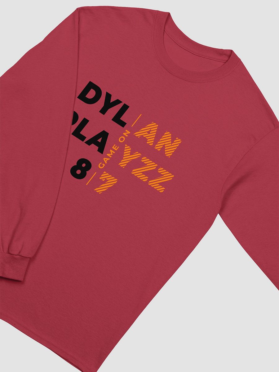 Gilded THICK Cotton Long sleeve product image (15)