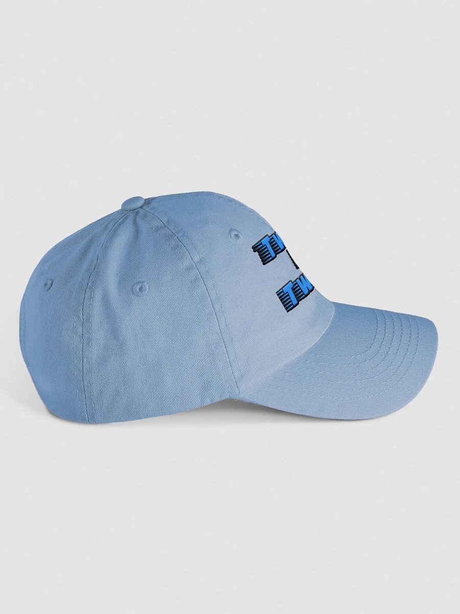 Twitchy Youth Dad Hat product image (31)