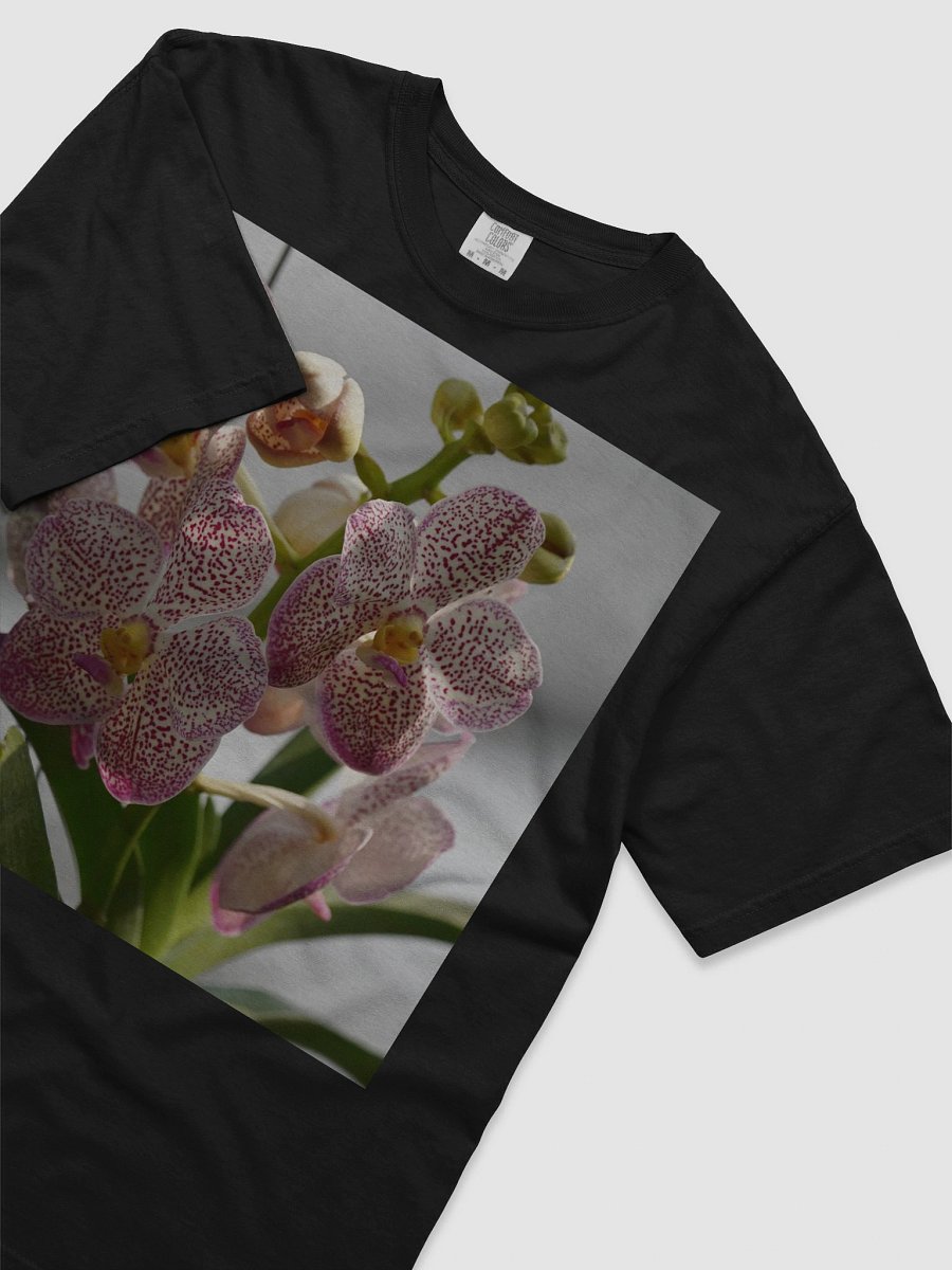 Speckled Orchid Delight T-Shirt product image (3)