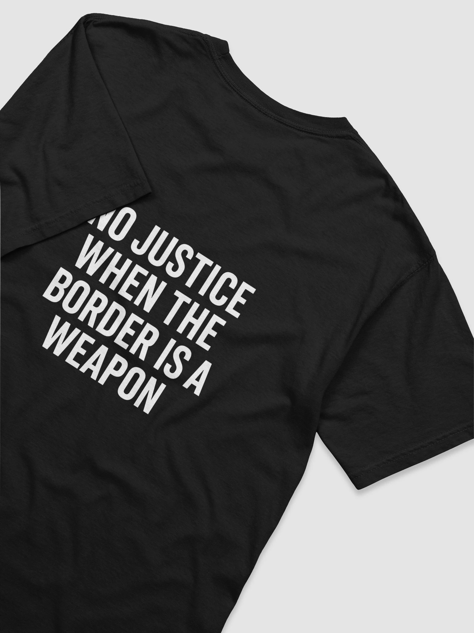 Main Event Resistance Tee product image (44)