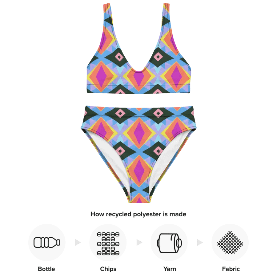Copy of Pink Diamond Bikini product image (4)