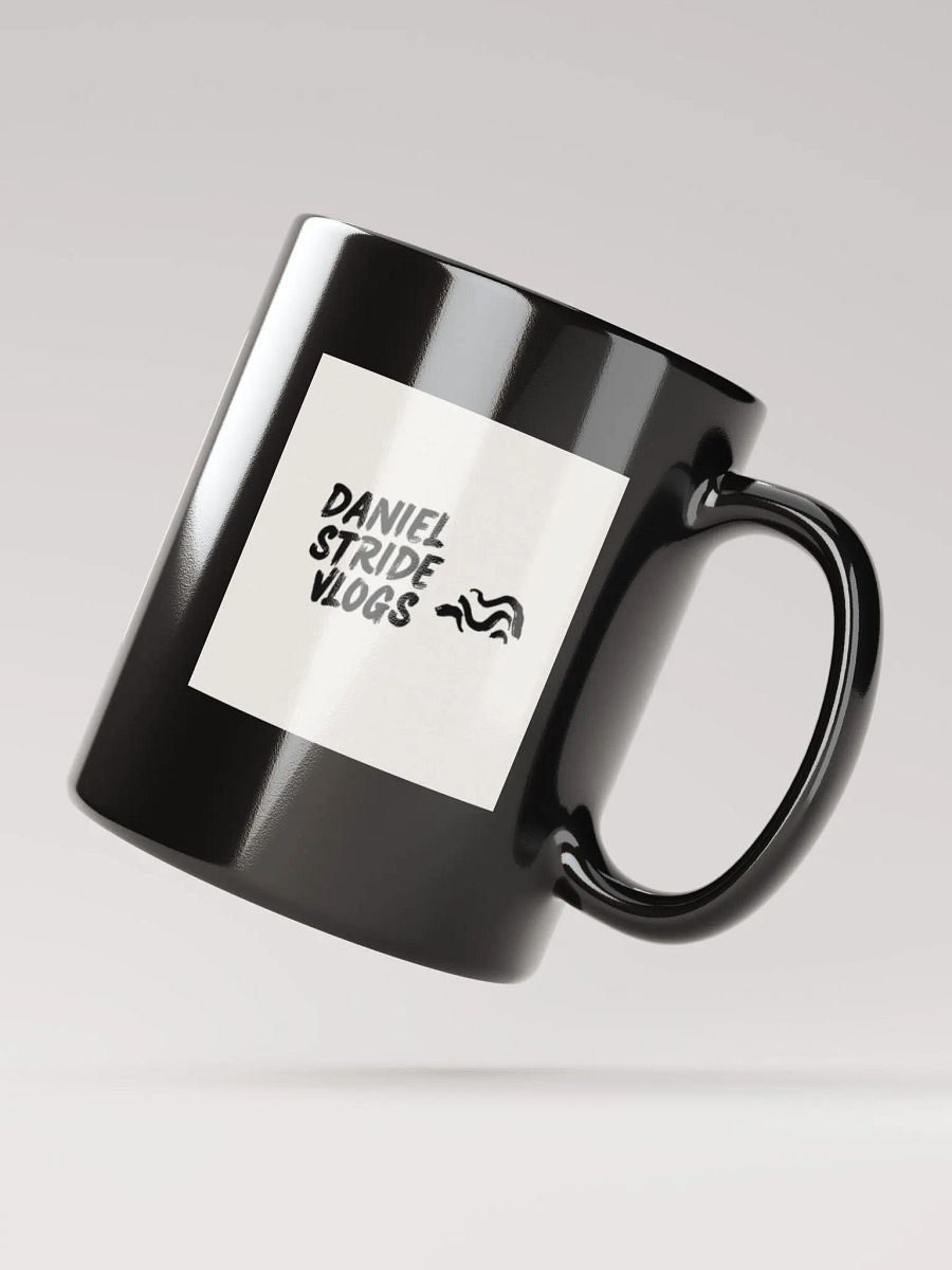 Daniel Stride Vlogs Mug product image (10)