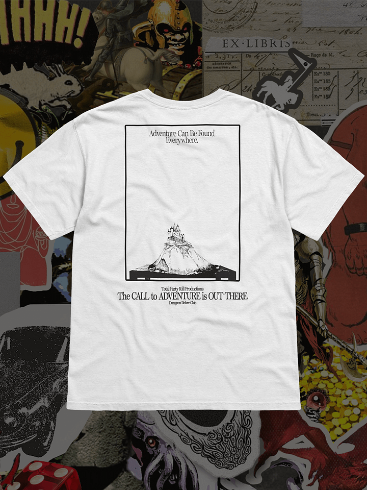 CALL TO ADVENTURE product image (1)