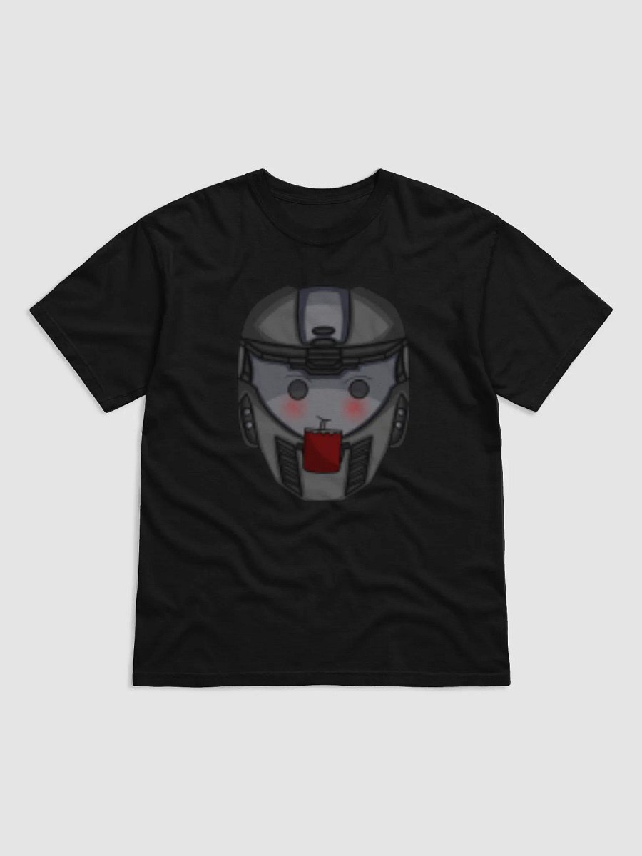 Spartan Arcadia hydrated emote tee product image (1)