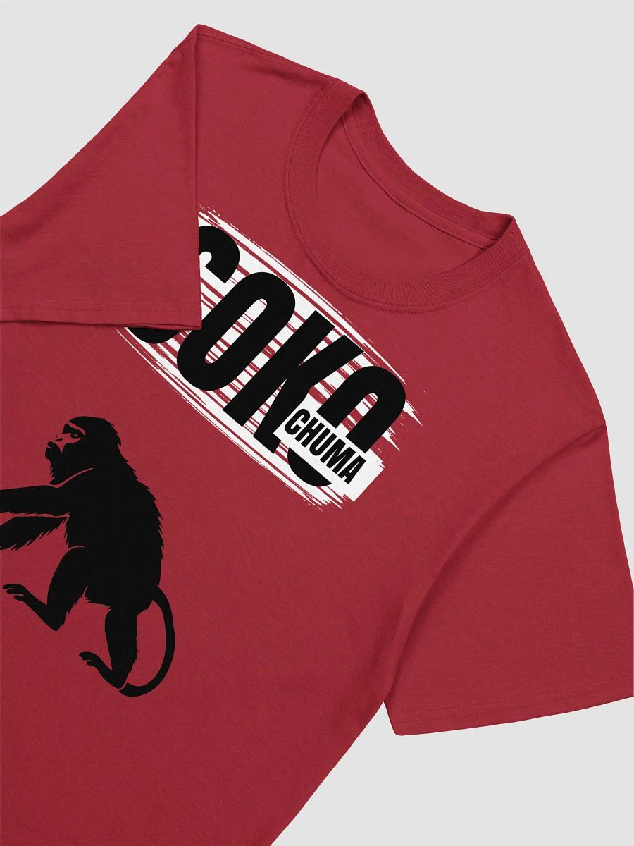 Soko Chuma Shona Totem Tshirt product image (9)