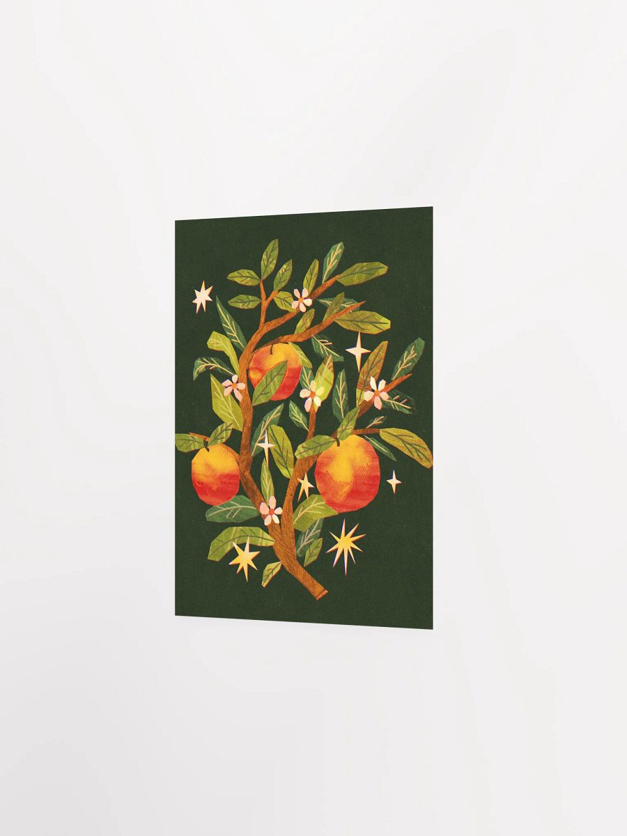 Fruits! Print product image (3)