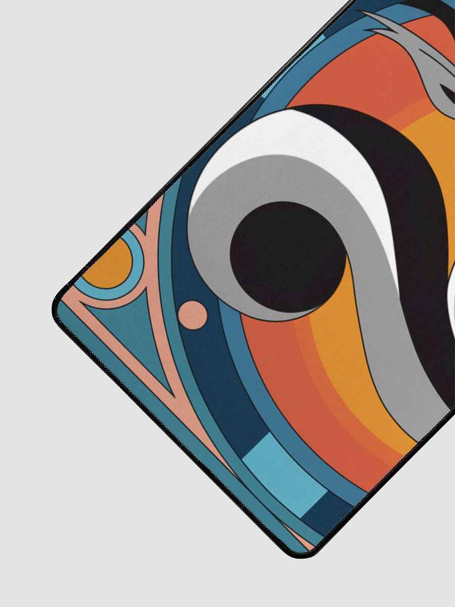 Desk Mat: Deco Pooky, looking fly product image (3)