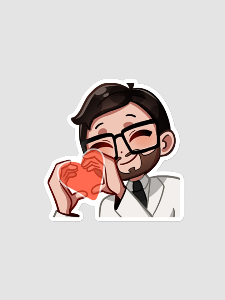 spectrumbranch Sip Emote stickers