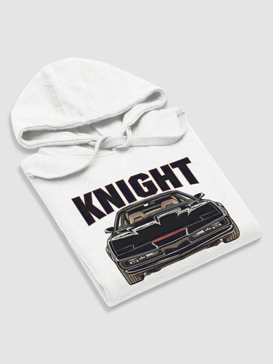 Knight Hoodie! product image (5)