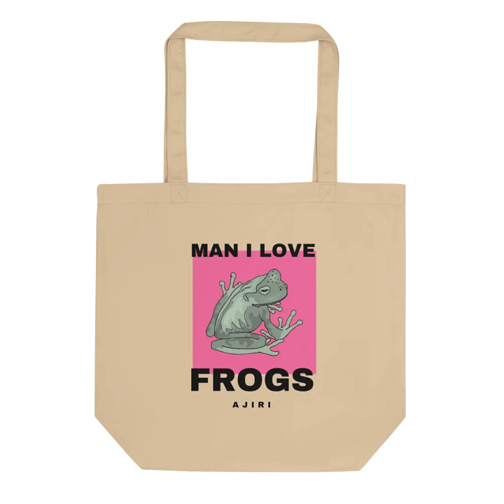 MILF Tote Bag product image (1)