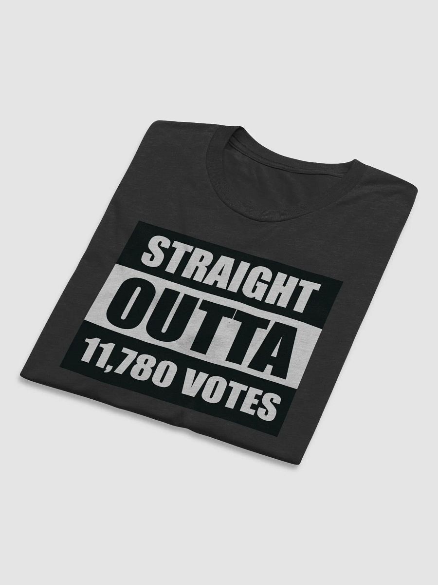 Straight Outta 11,780 Votes product image (5)